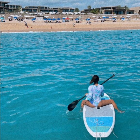 One piece bikini - Picture 9 of 13